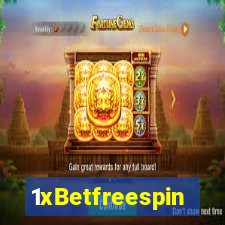 1xBetfreespin