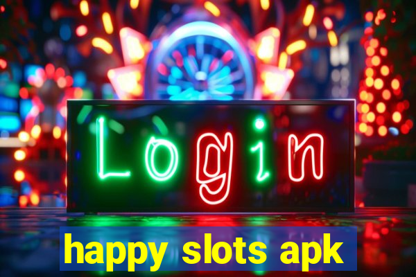 happy slots apk