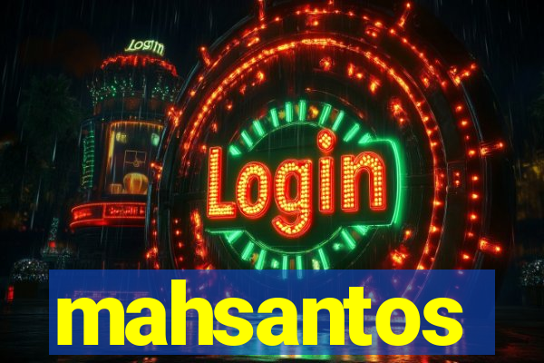 mahsantos