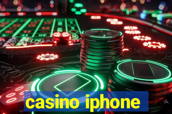 casino iphone