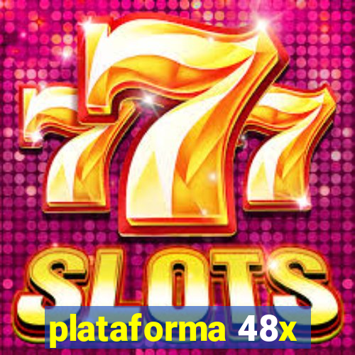 plataforma 48x