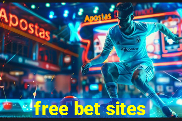 free bet sites