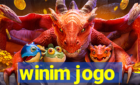 winim jogo