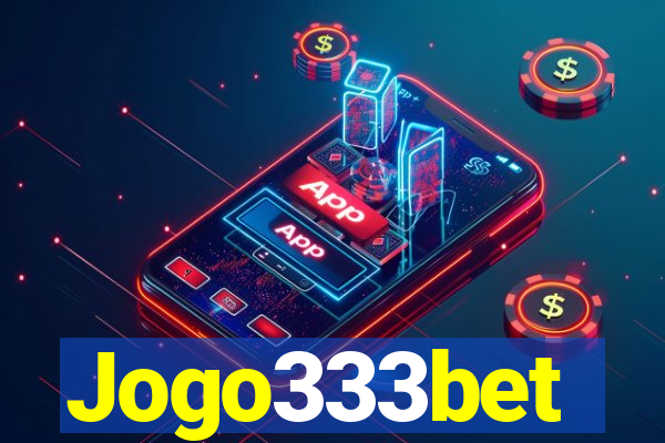 Jogo333bet