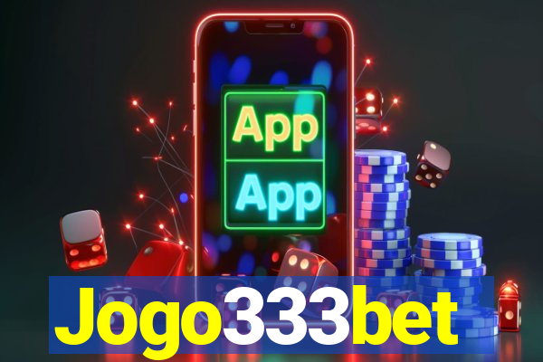 Jogo333bet