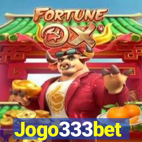 Jogo333bet