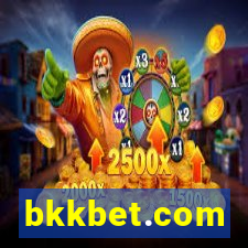 bkkbet.com