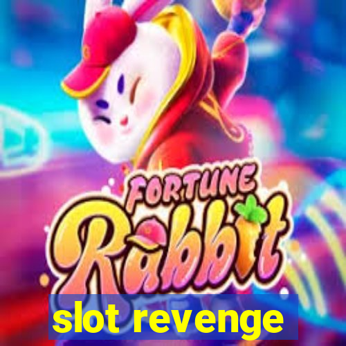 slot revenge