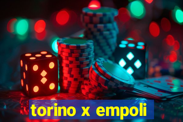 torino x empoli