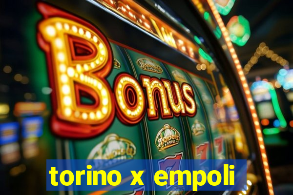 torino x empoli