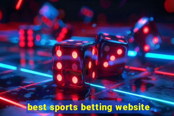 best sports betting website