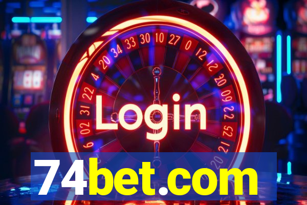 74bet.com