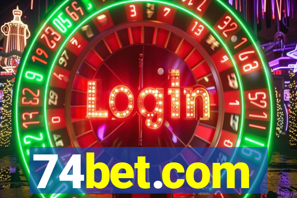 74bet.com