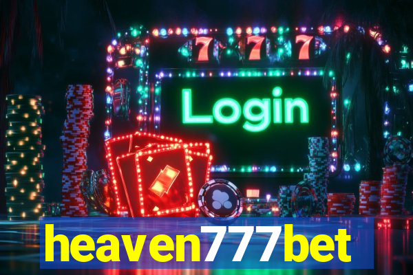 heaven777bet