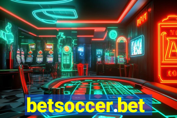 betsoccer.bet