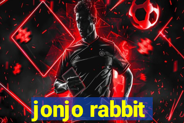 jonjo rabbit