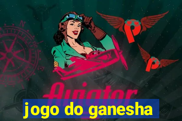 jogo do ganesha