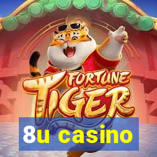 8u casino