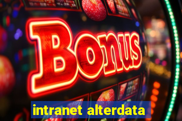 intranet alterdata