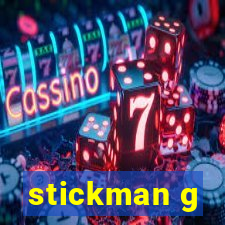 stickman g