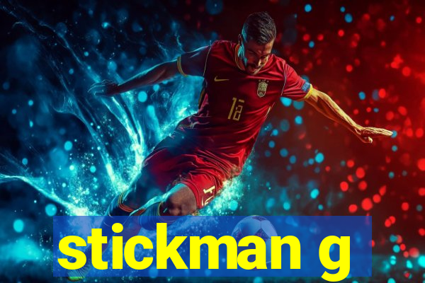 stickman g