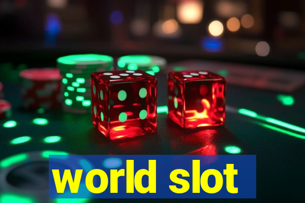 world slot