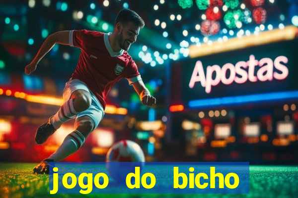 jogo do bicho online para ganhar dinheiro