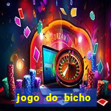 jogo do bicho online para ganhar dinheiro