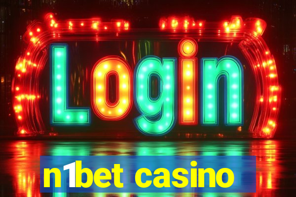 n1bet casino