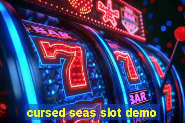 cursed seas slot demo