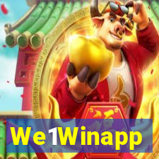 We1Winapp