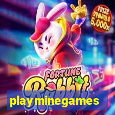 playminegames