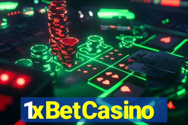 1xBetCasino