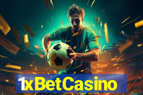 1xBetCasino