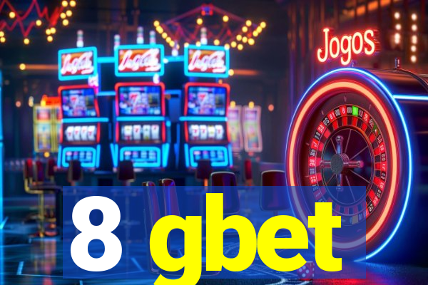 8 gbet