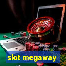 slot megaway