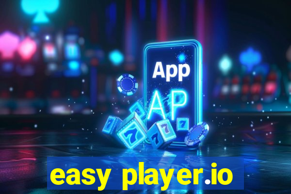 easy player.io