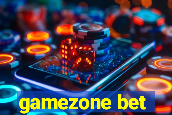 gamezone bet