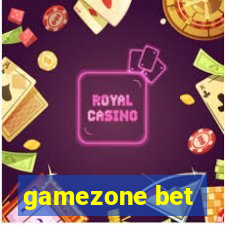 gamezone bet