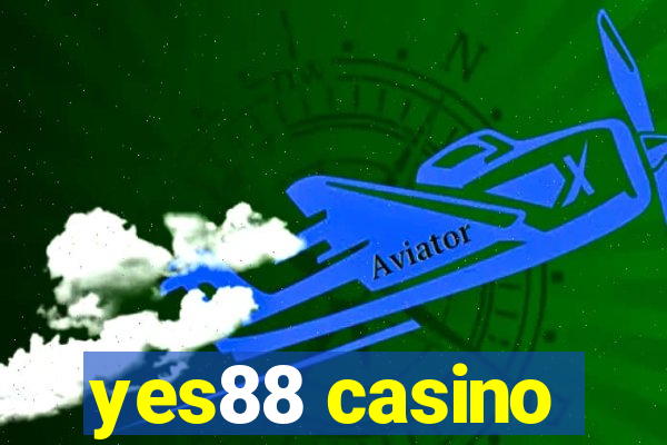 yes88 casino