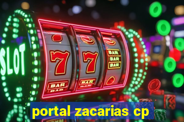 portal zacarias cp