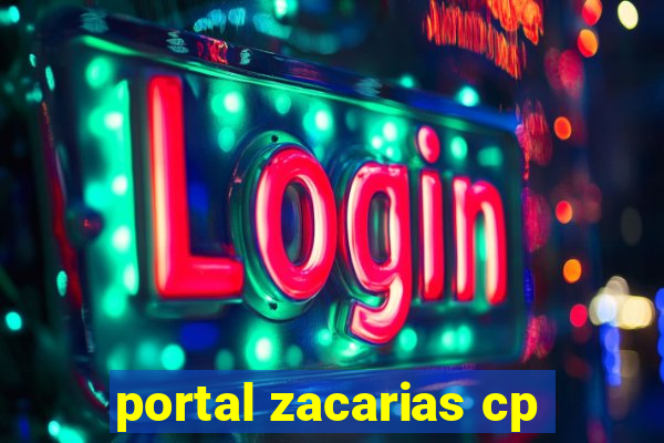 portal zacarias cp