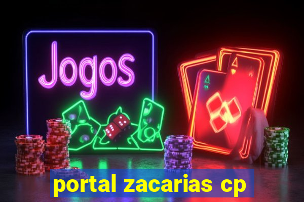 portal zacarias cp