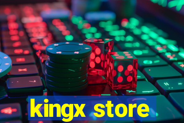 kingx store