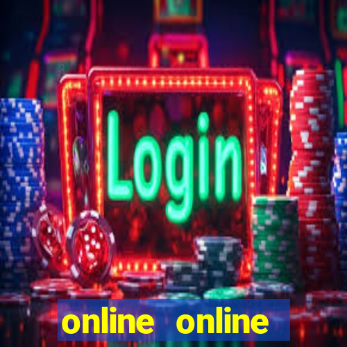 online online casino real money