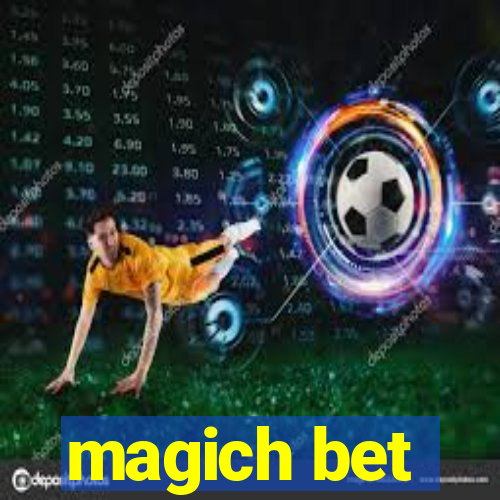 magich bet