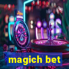 magich bet