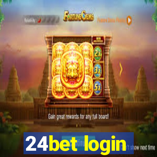 24bet login