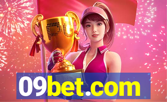 09bet.com