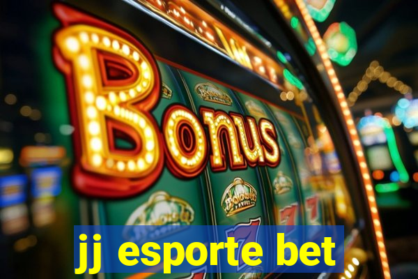 jj esporte bet